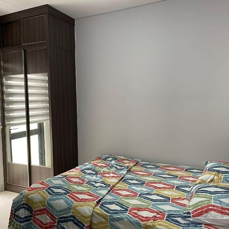 Vanilla One Residence Apartment Batam エクステリア 写真