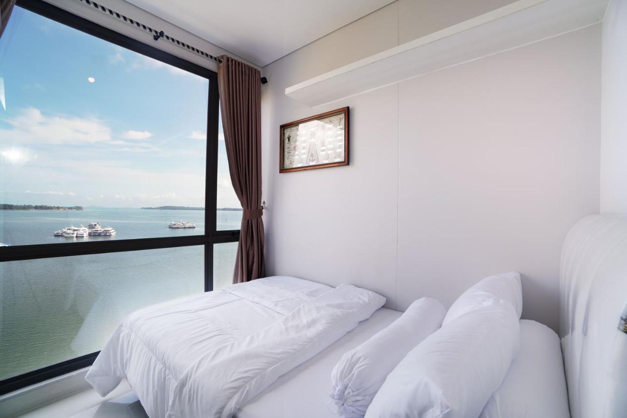 Vanilla One Residence Apartment Batam エクステリア 写真