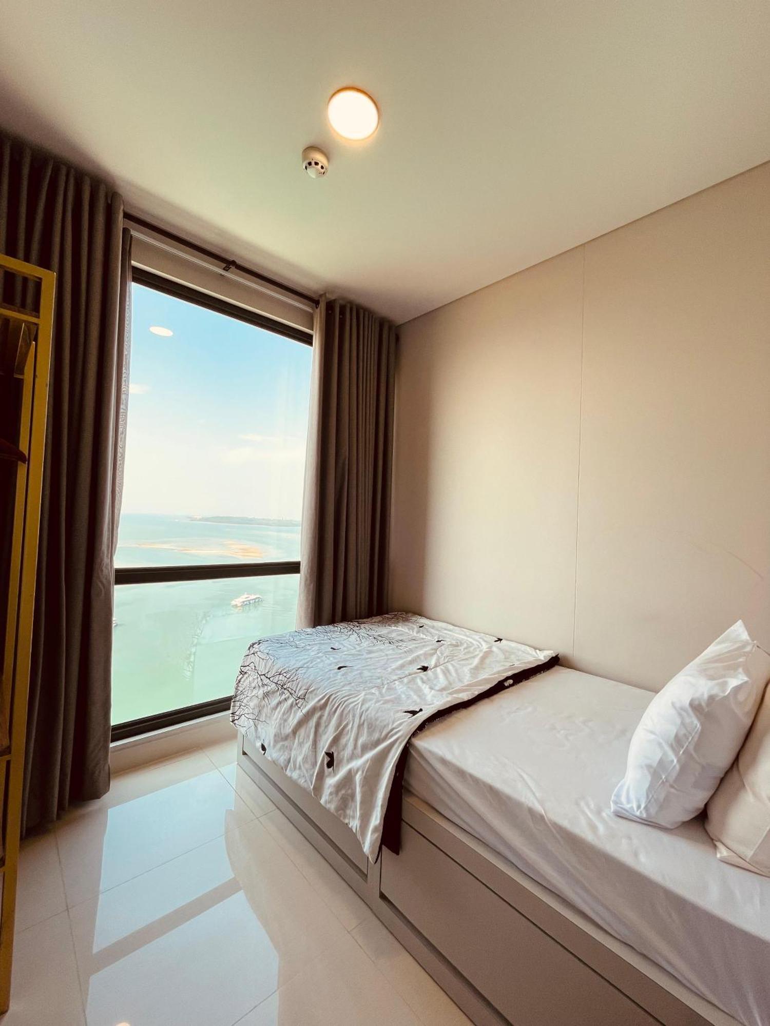 Vanilla One Residence Apartment Batam エクステリア 写真
