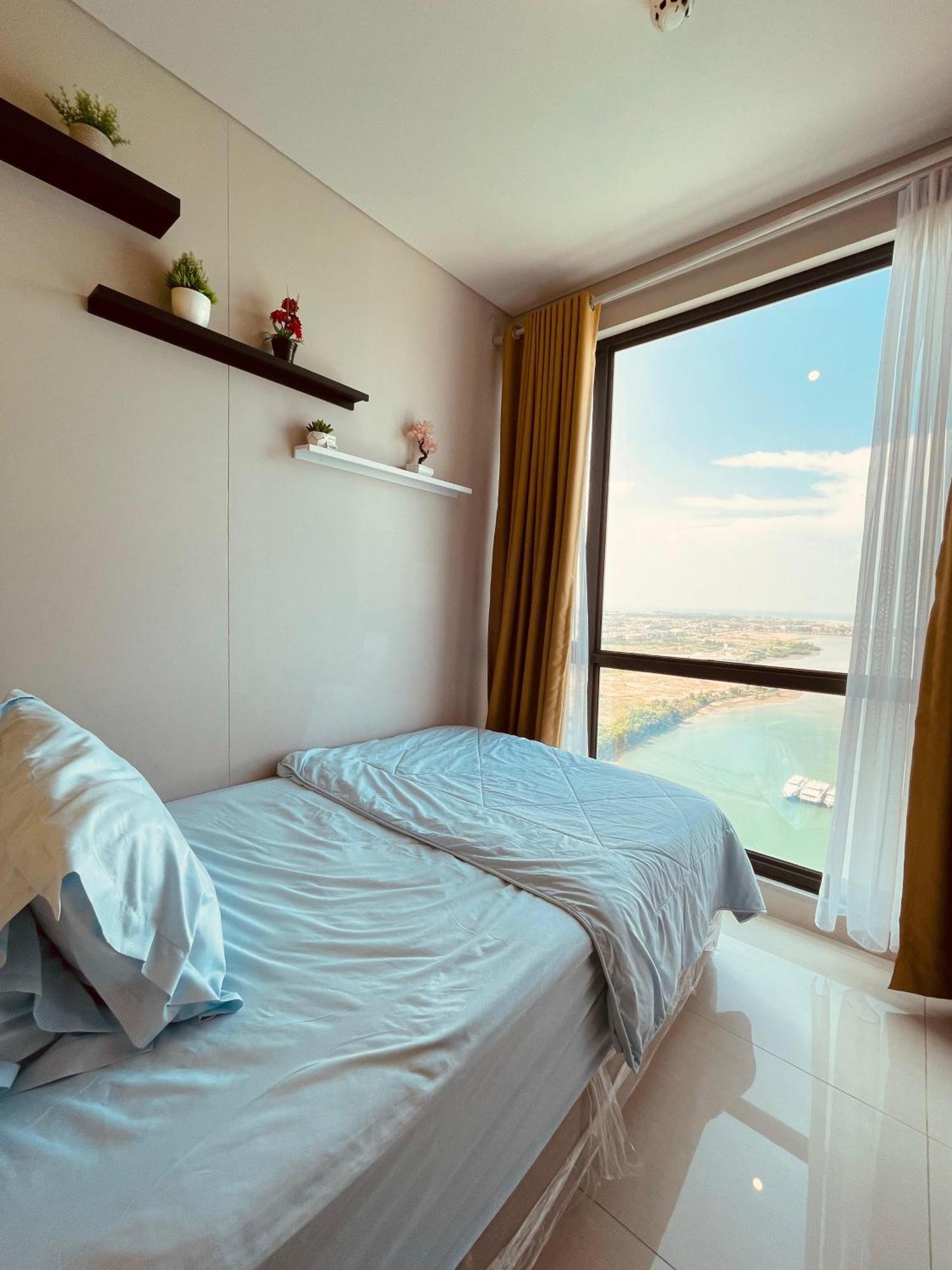 Vanilla One Residence Apartment Batam エクステリア 写真