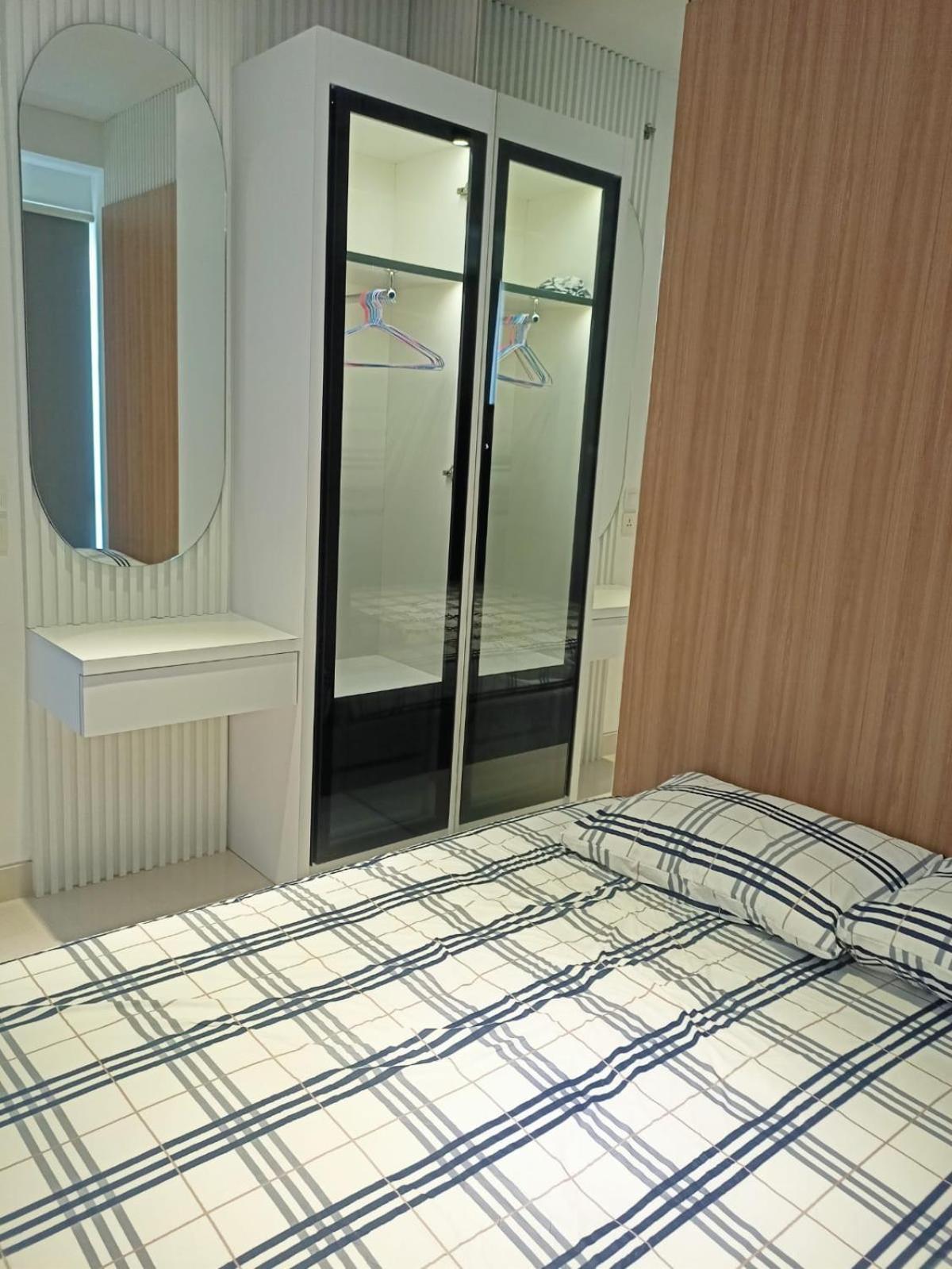Vanilla One Residence Apartment Batam エクステリア 写真