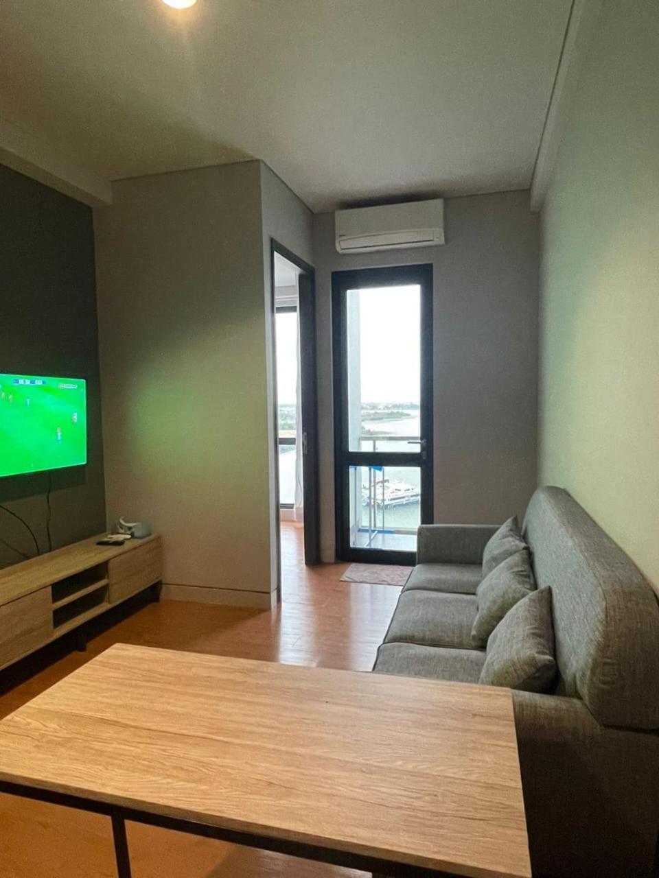 Vanilla One Residence Apartment Batam エクステリア 写真