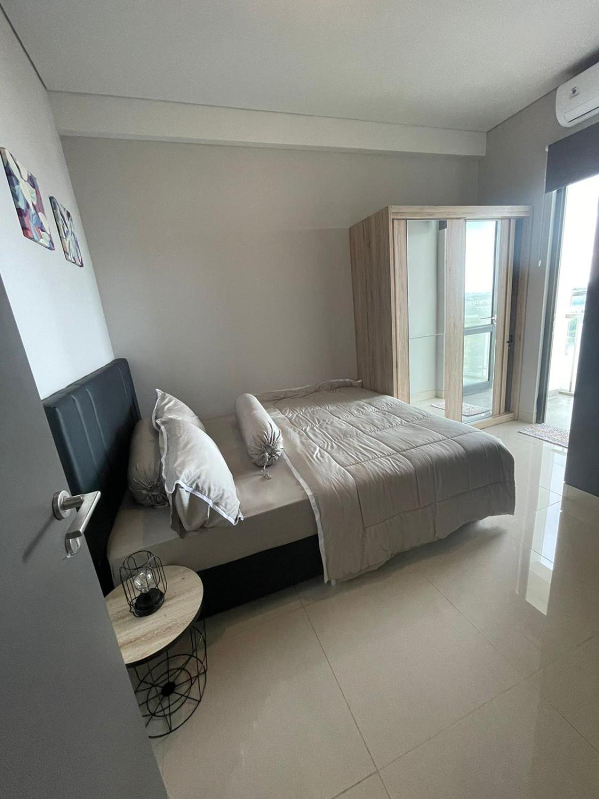 Vanilla One Residence Apartment Batam エクステリア 写真