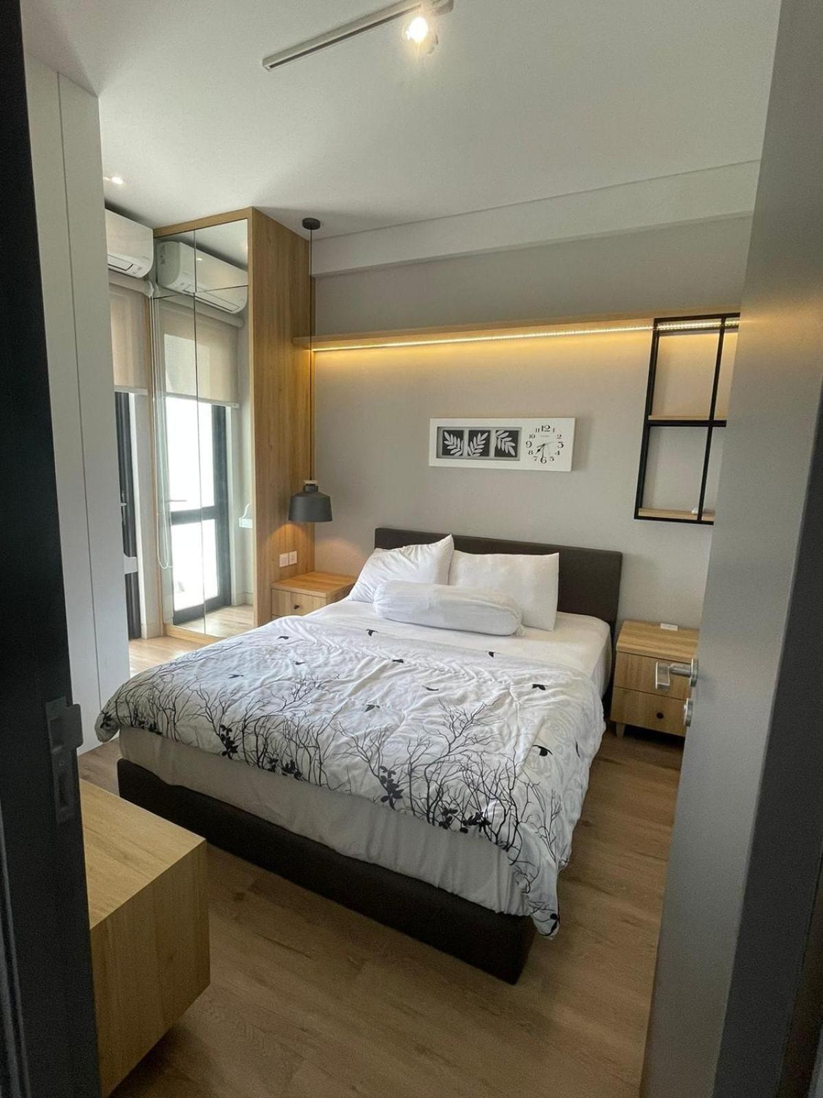 Vanilla One Residence Apartment Batam エクステリア 写真