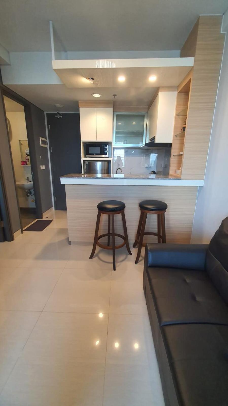 Vanilla One Residence Apartment Batam エクステリア 写真
