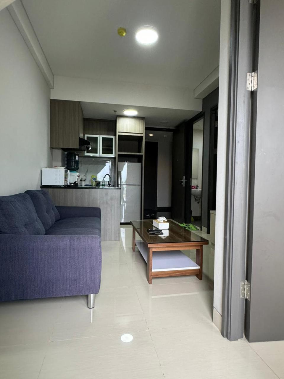 Vanilla One Residence Apartment Batam エクステリア 写真
