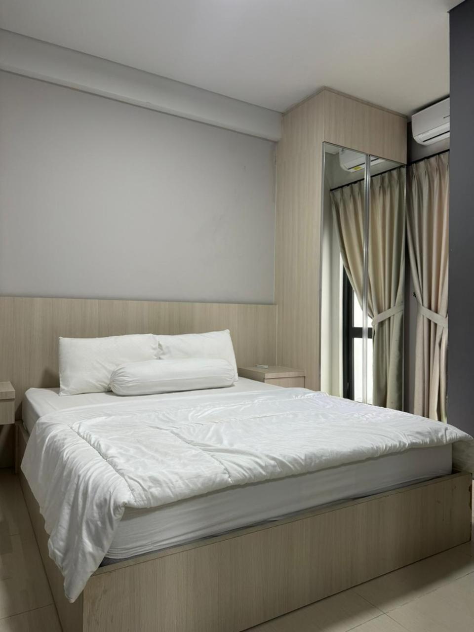 Vanilla One Residence Apartment Batam エクステリア 写真
