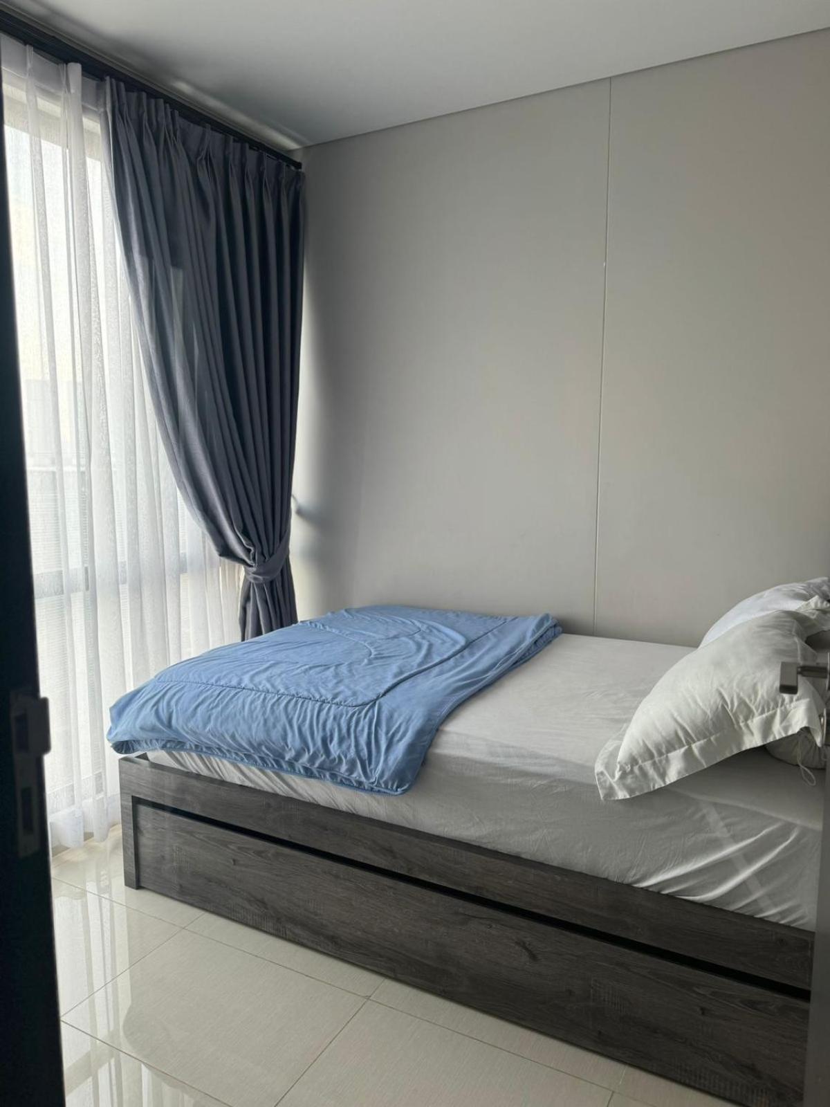 Vanilla One Residence Apartment Batam エクステリア 写真