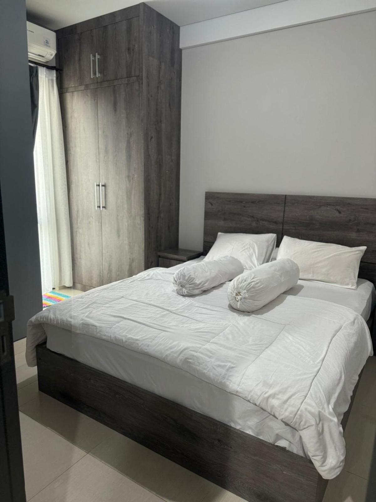 Vanilla One Residence Apartment Batam エクステリア 写真